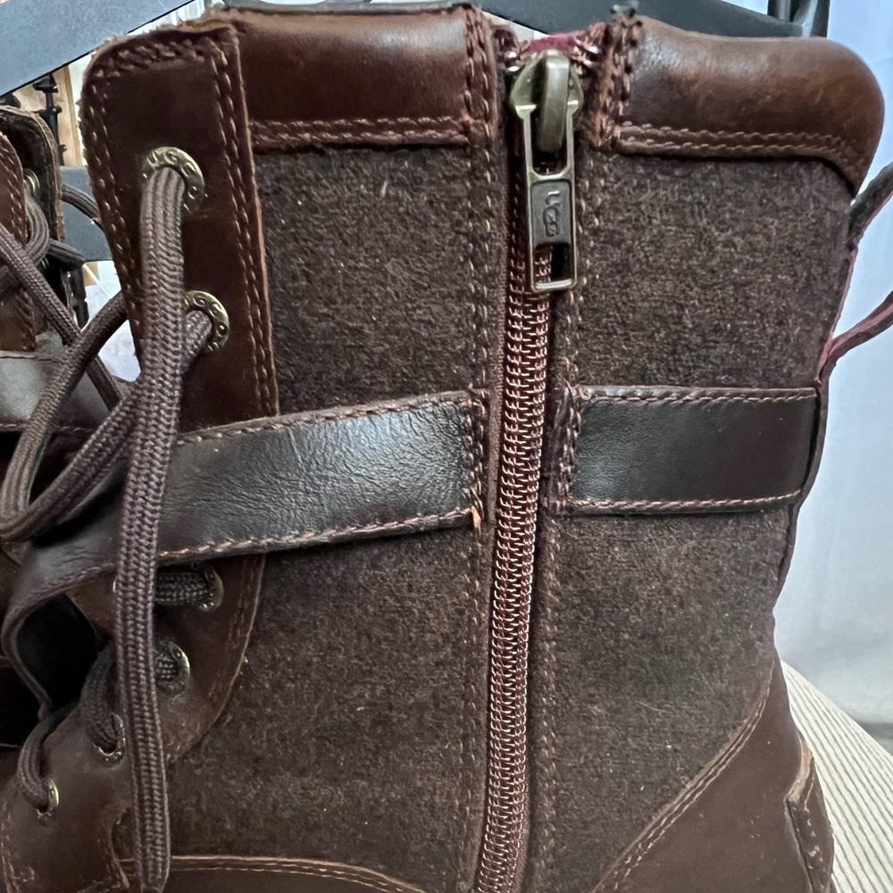 UGG Kesey Waterproof Boot (Women)